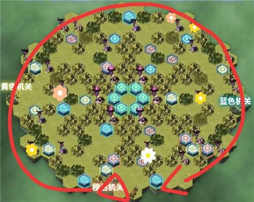 剑与远征星界迷阵怎么走 星界迷阵通关攻略