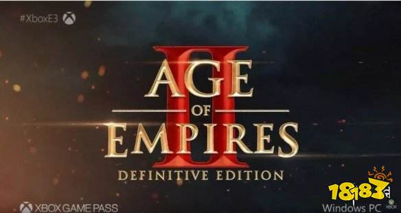 决定版与疫情双重加持 《帝国时代2》成最受欢迎RTS