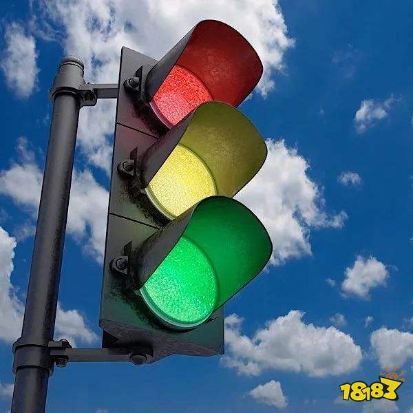 世界上是先有红绿灯还是先有汽车呢?5月11日蚂蚁庄园今日答案
