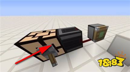 我的世界 矿物探测器合成攻略 181手游门户