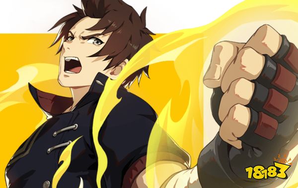 雷法近战格斗输出,职业武器:指虎,操作难度:★★★擅长高速连击,脱手