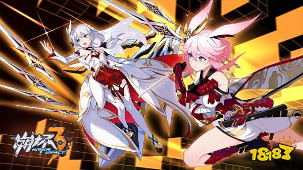 崩坏3朔夜观星角色介绍