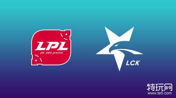 LPL和LCK季中杯从5月28日开始 奖金高达60W美刀