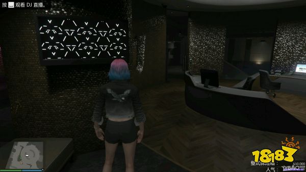 gta5夜总会赚钱攻略 《侠盗猎车手5》夜总会挂机赚钱方法 网络端游游戏排行榜