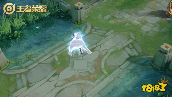 王者荣耀电光耗子介绍