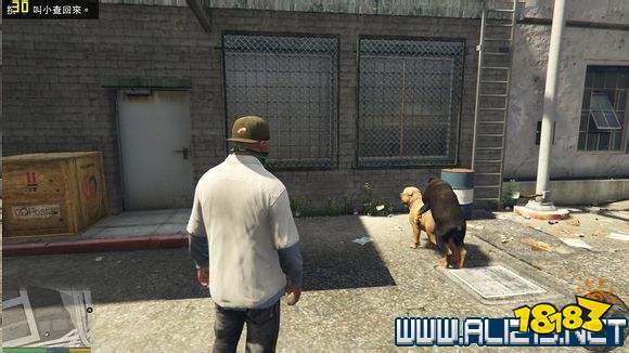 [笔记本] 《侠盗猎车手5(gta5)》pc版低配优化 低配笔记本怎么玩
