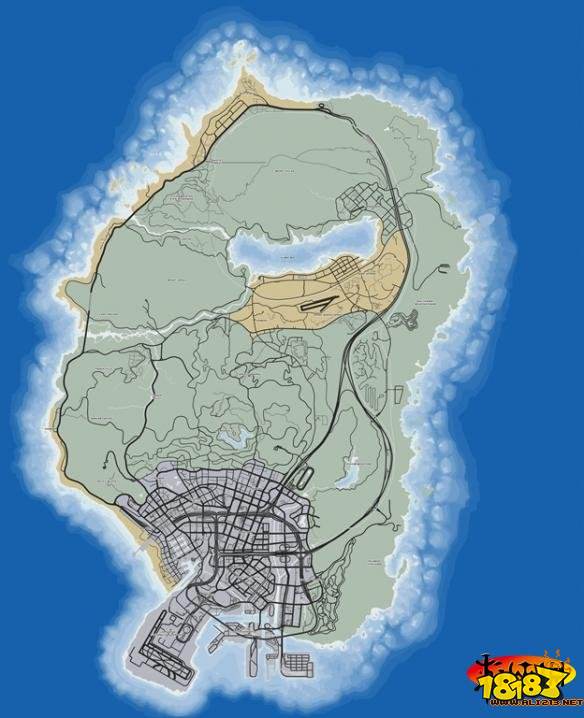 Gta5地图光标 图片搜索