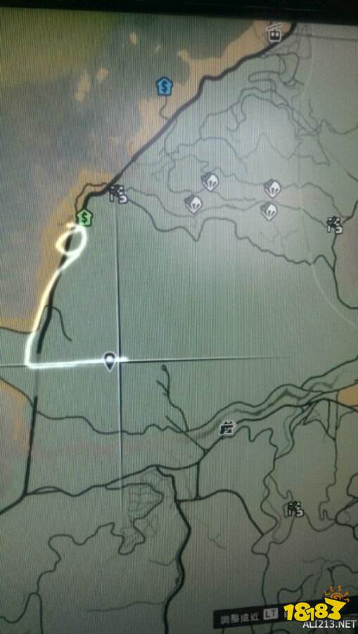 侠盗猎车手5 Gta5 抢战斗机方法解析攻略gta5怎么抢战斗机 181手游门户