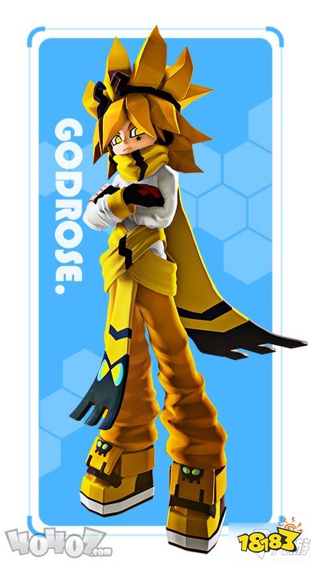 凹凸世界嘉德罗斯图鉴嘉德罗斯属性技能资