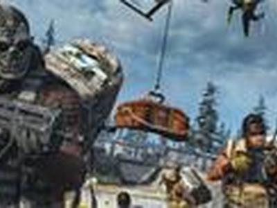 使命召唤战区spm是什么 spm意思介绍