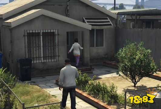 Gta5尼琪怎么泡 181爱情故事专区