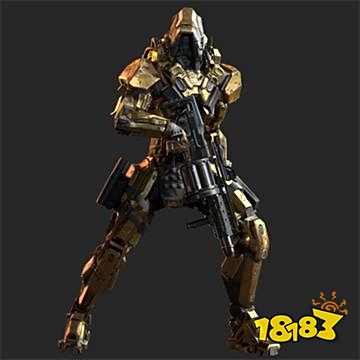 使命召唤手游新角色REAPER怎么样