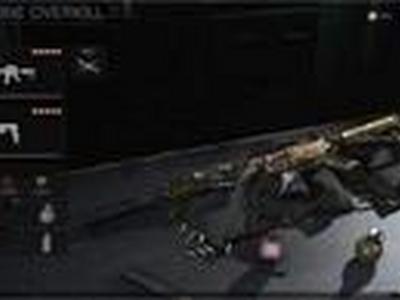 使命召唤战区M19双持解锁攻略