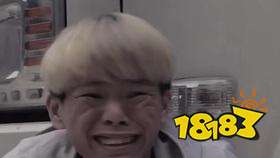 痛苦面具男孩表情包大全