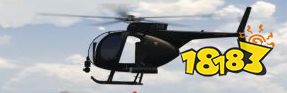 GTA5武装直升机买什么好
