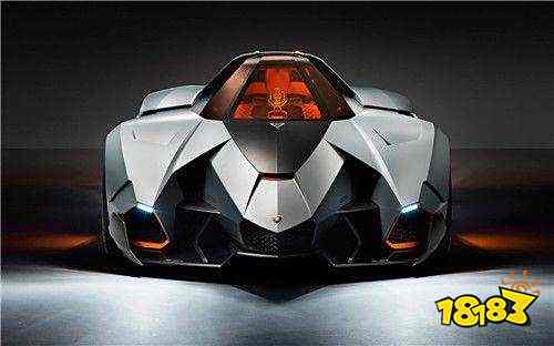 和平精英6元出兰博基尼技巧