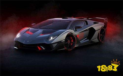 和平精英6元出兰博基尼技巧