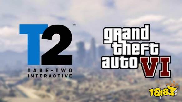 5年内Take Two将有93款游戏 《GTA6》尚在早期阶段