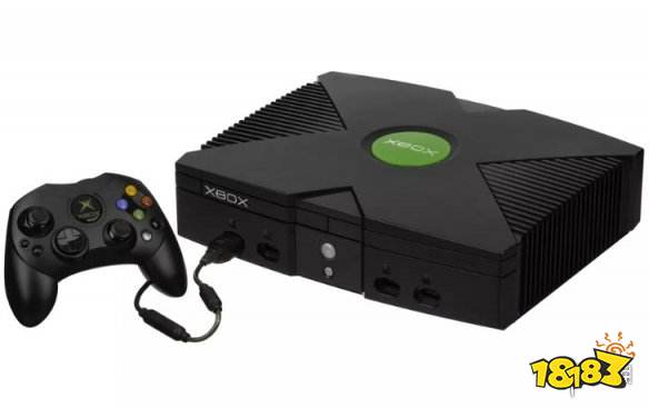 初代Xbox主机的源代码被泄露 微软：此事正在调查