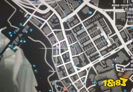 Gta5搭救隐藏枪手事件必出方法介绍 181手游门户