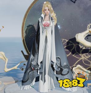 剑网3青盒子披风和衣服怎么样