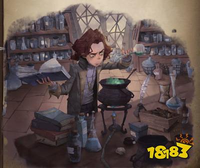 哈利波特魔法觉醒丹尼尔卡牌技能属性介绍