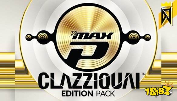 《DJ Max：致敬》DLC酷濑之味 黑色广场套装宣传片