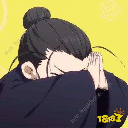 一人之下手游王也头像大全侧脸颜值爆表高清多图