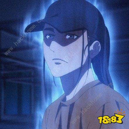 一人之下手游王也头像大全侧脸颜值爆表高清多图