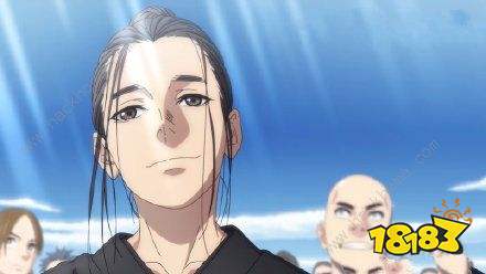 一人之下手游王也头像大全侧脸颜值爆表高清多图