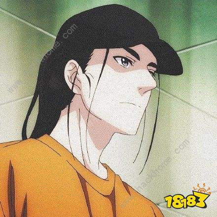 一人之下手游王也头像大全侧脸颜值爆表高清多图