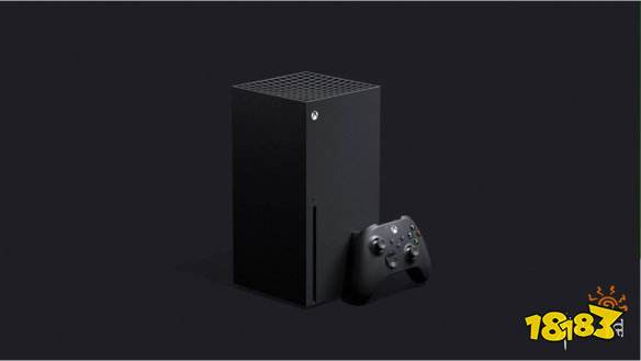 Xbox次世代主机已可兼容数千款游戏 旧作还将焕新春！
