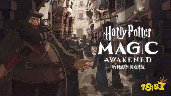 哈利波特魔法觉醒鸟蛇卡组搭配技巧