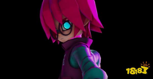 凹凸世界紫堂幻角色图鉴 技能强度解析