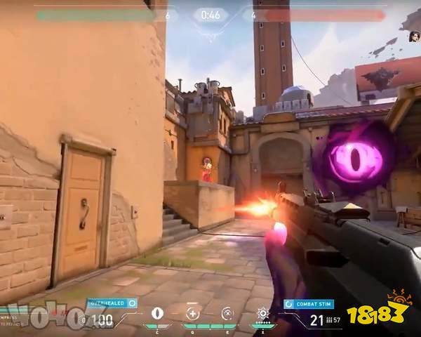 无畏契约资讯_无畏契约热度_下载无畏契约