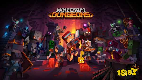 我的世界地下城近战武器附魔推荐 181手游门户