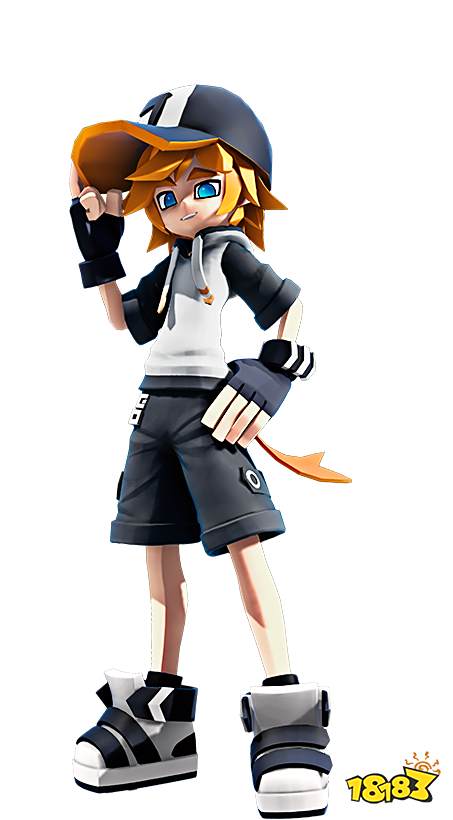 凹凸世界金角色介绍金怎么样