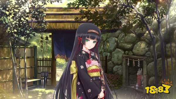 美少女万华镜5莲华怎么样_18183.com