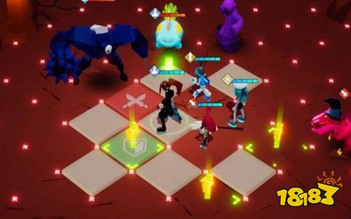 凹凸世界手游送礼攻略