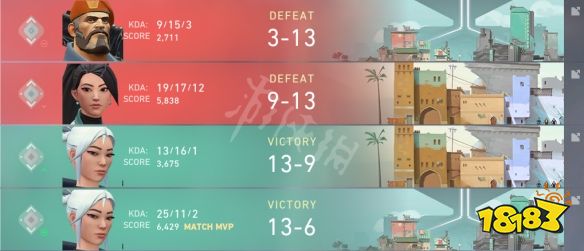 进入竞技模式前需要满足什么条件_无畏契约资讯_无畏契约竞技模式怎么玩