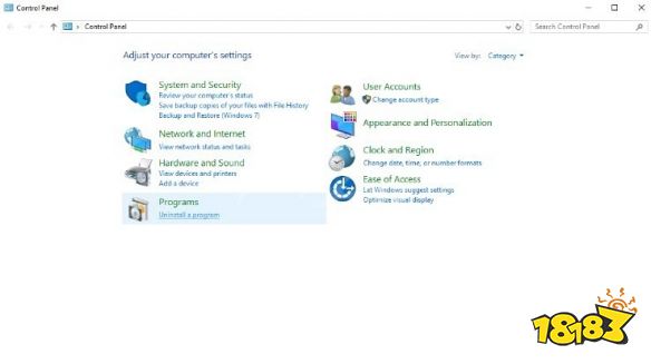 《无畏契约》怎么删除Riot Vanguard 删除Riot Vanguard方法介绍_18183.com