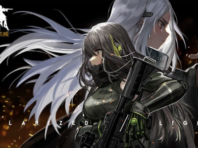 少女前线p22低耗自动打捞阵容推荐