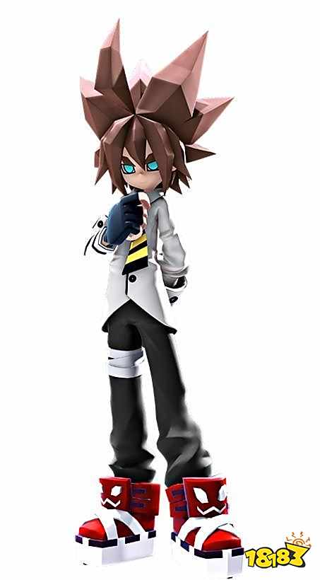 凹凸世界手游安迷修怎么样安迷修技能详解