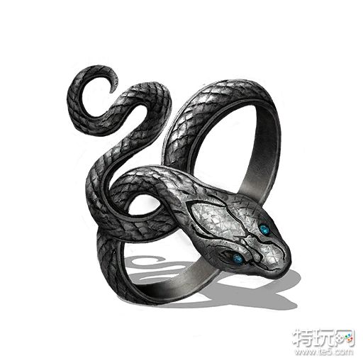 黑暗之魂3贪婪银蛇戒指怎么获得贪婪银蛇戒指获得方法介绍