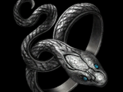 黑暗之魂3贪婪银蛇戒指怎么获得 贪婪银蛇戒指获得方法介绍