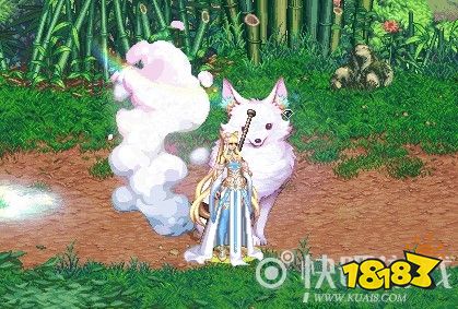 dnf神器天空外观 可骑乘装扮_18183.com