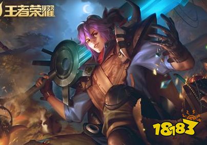 王者荣耀孙尚香排名%_孙尚香最新改动带大家走进王者荣耀