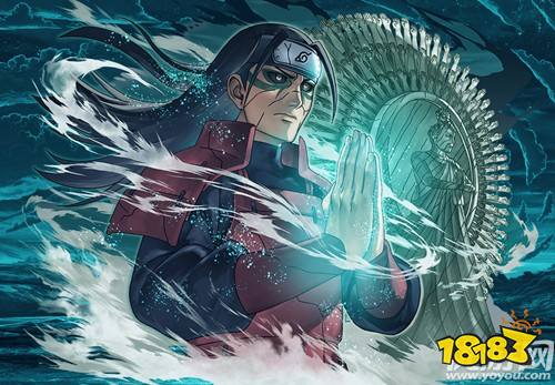 火影忍者原作中6月9日是宇智波一族哪一位忍者的生日 181手游门户 火影忍者原作中6月9日是宇智波一族哪一位忍者的生日 181手游门户