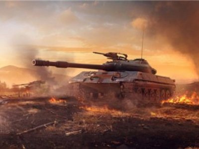 新兵备战特辑《坦克世界》FAQ带你秒速入门