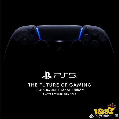 PS5游戏发布会确定于6月12日凌晨4点举行 时长将超一小时